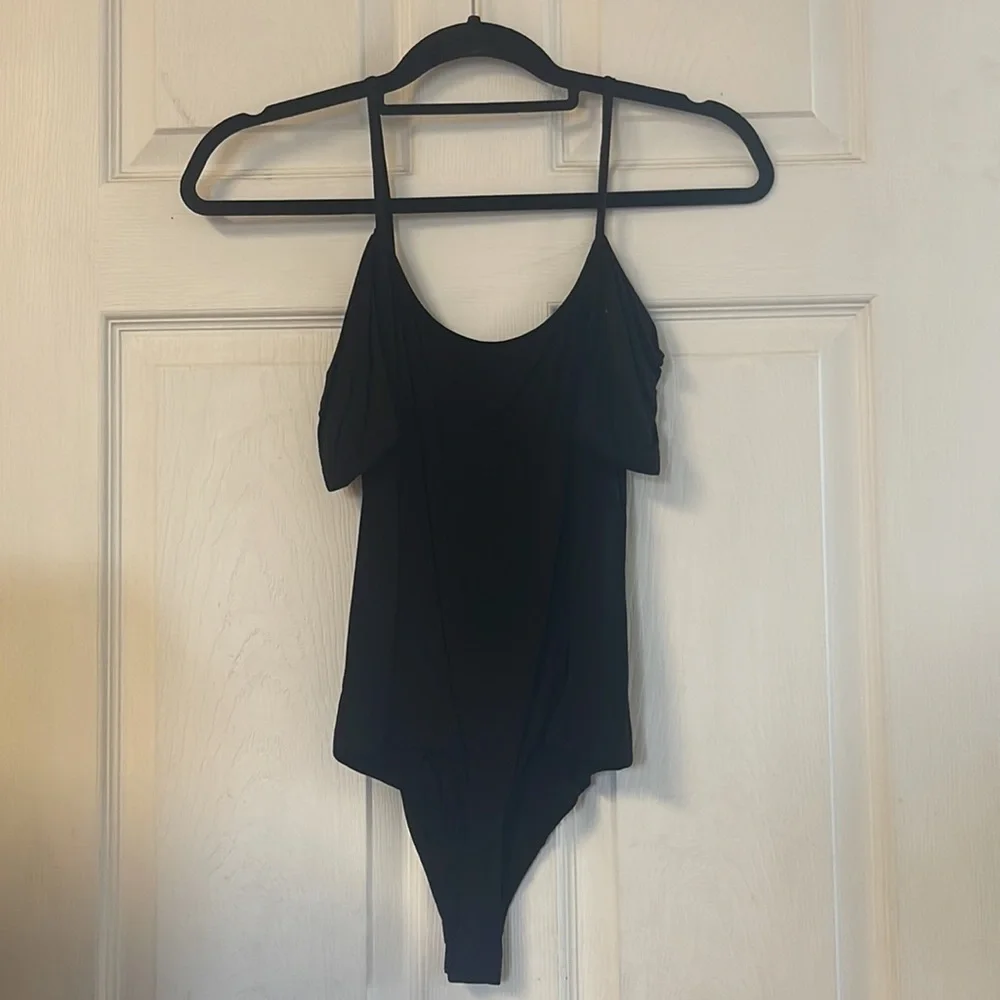 Hey You bodysuit - Picture 6 of 6